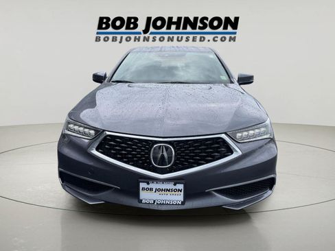 Used 2020 Acura TLX V6 SH-AWD w/ Technology Pkg image 8