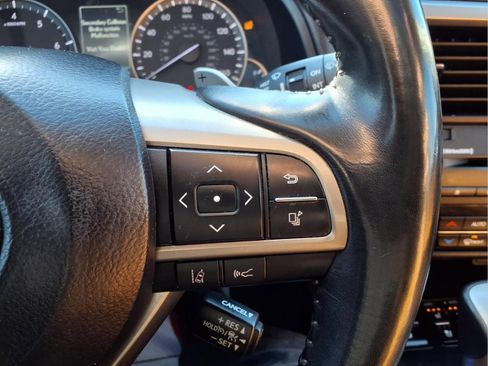 Used 2021 Lexus RX 350 AWD w/ Premium Package image 13