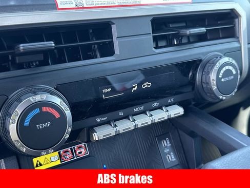 New 2026 Toyota Tacoma SR5 AWD/4WD image 14