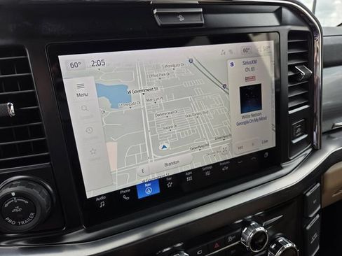 New 2026 Ford F250 Lariat w/ Lariat Ultimate Package AWD/4WD image 6