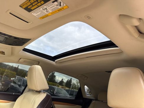 Used 2016 Lexus RX 350 AWD w/ Premium Package image 13