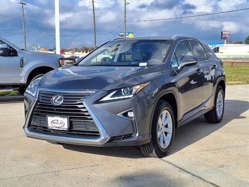 Used 2017 Lexus RX 350 FWD image 10