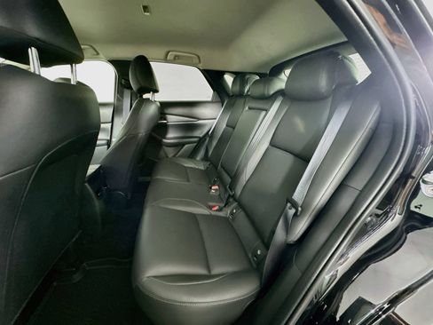 Certified 2023 MAZDA CX-30 AWD 2.5 S w/ Preferred Package image 24