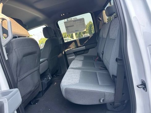 New 2026 Ford F350 XLT w/ XLT Premium Package AWD/4WD image 26