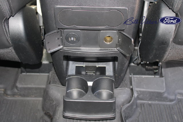 Used 2023 Ford Explorer XLT w/ Equipment Group 202A AWD/4WD image 16