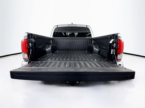 Certified 2023 Toyota Tacoma SR5 image 33