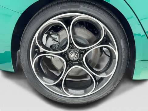 New 2025 Alfa Romeo Giulia image 49