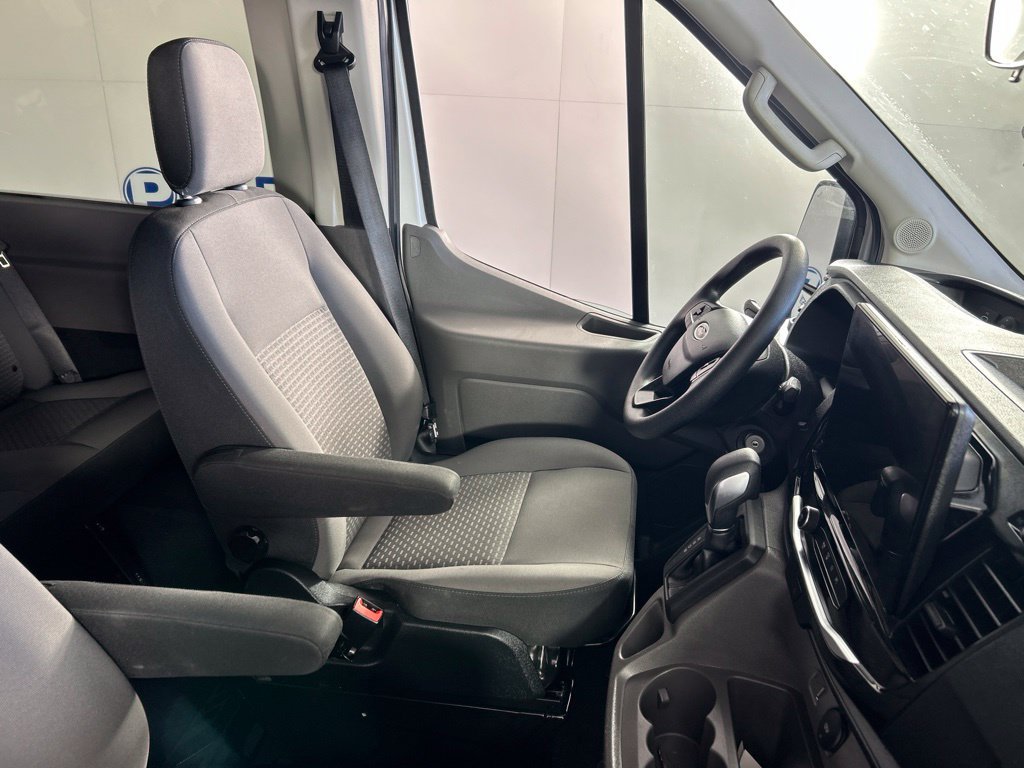 Used 2025 Ford Transit 350 XLT RWD image 14