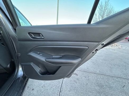 Used 2024 Nissan Altima 2.5 SV image 26