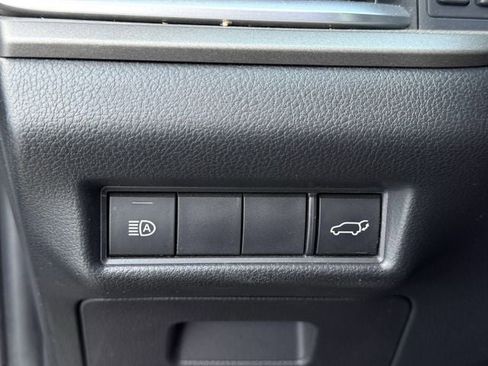 Used 2025 Toyota Grand Highlander XLE image 23