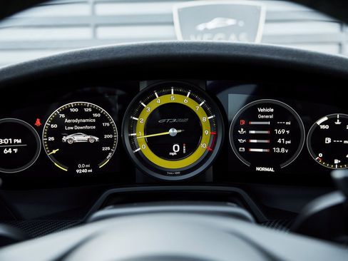 Used 2024 Porsche 911 GT3 RS w/ Weissach Package image 60