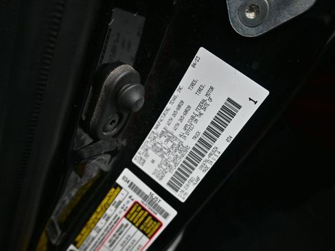 Used 2023 Toyota Tundra SR5 image 7