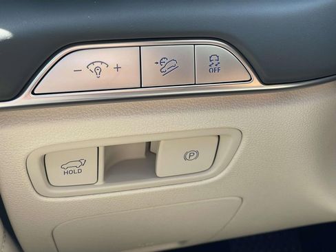 New 2026 Genesis GV80 2.5T Select AWD/4WD image 12