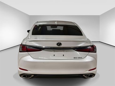 Used 2022 Lexus ES 350 w/ Premium Package image 3