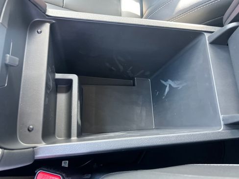 New 2025 Nissan Murano SL w/ Cargo Package image 27