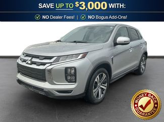 Used 2024 Mitsubishi Outlander Sport ES AWD/4WD 360° Tour