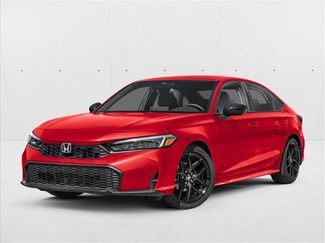 Certified 2026 Honda Civic Sport video 1