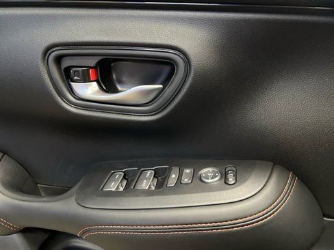 New 2026 Honda HR-V Sport image 28