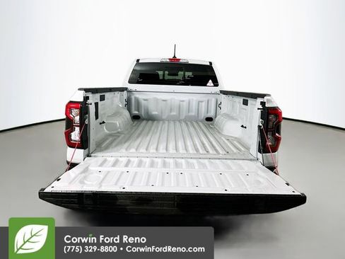 New 2026 Ford Ranger Lariat image 27