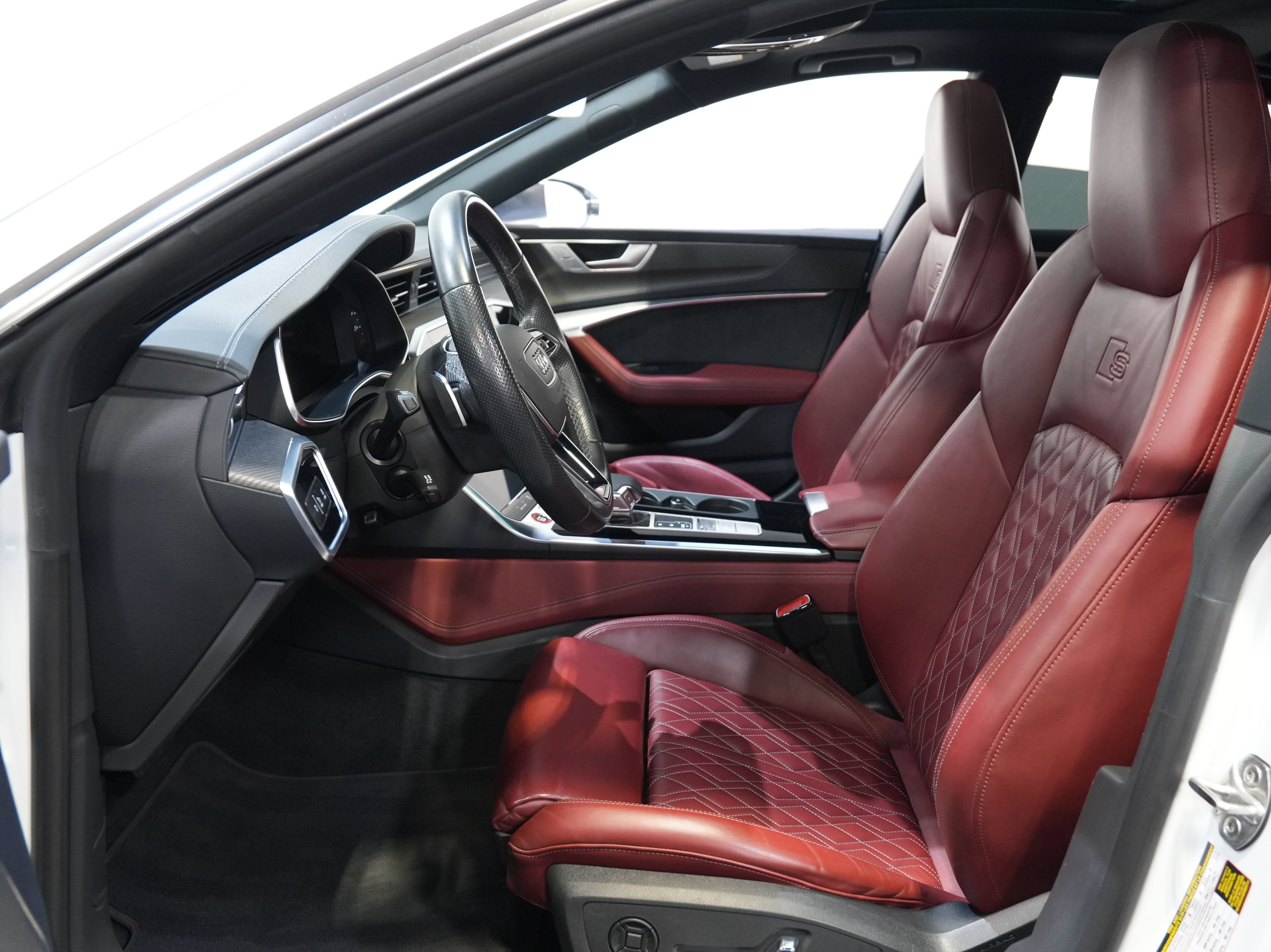Used 2022 Audi S7 Premium Plus AWD/4WD image 31