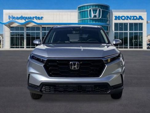 New 2026 Honda CR-V EX-L image 6