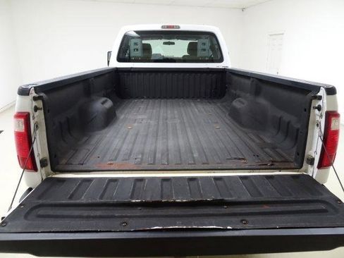 Used 2012 Ford F250 XL w/ PWR Equipment Group image 31