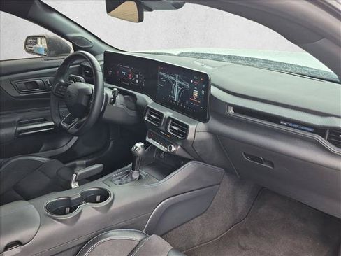 Used 2025 Ford Mustang Dark Horse RWD image 17