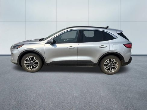 Used 2020 Ford Escape SEL AWD/4WD image 8