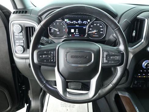 Used 2020 GMC Sierra 1500 Denali w/ Denali Ultimate Package image 12