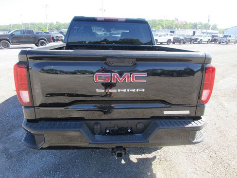 New 2026 GMC Sierra 1500 Elevation AWD/4WD image 6