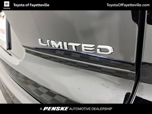 Used 2026 Toyota Crown Signia w/ Advanced Technology Package AWD/4WD image 18