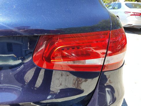 Used 2017 Mercedes-Benz GLC 300 image 19