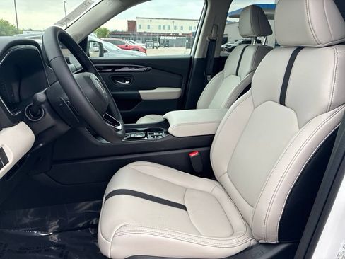 New 2026 Honda Passport RTL image 10