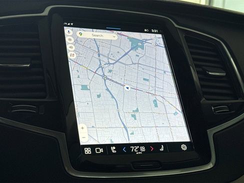 Certified 2023 Volvo XC90 T8 Ultimate w/ Protection Package Premier image 20