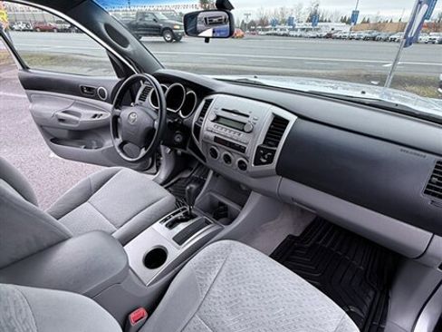 Used 2008 Toyota Tacoma image 19