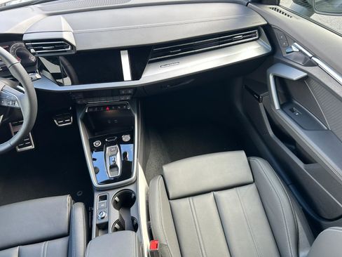 New 2026 Audi A3 2.0T Premium image 20