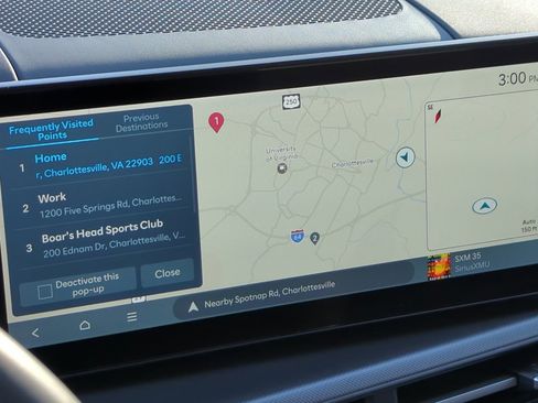 Used 2025 Hyundai Santa Fe XRT image 24