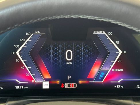 Used 2023 BMW i4 eDrive35 w/ Premium Package RWD image 24