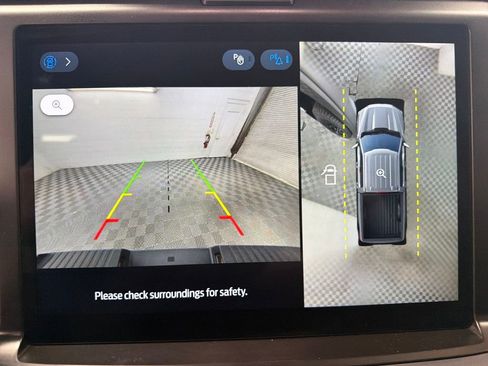 New 2026 Ford F150 XLT w/ Equipment Group 302A MID image 25