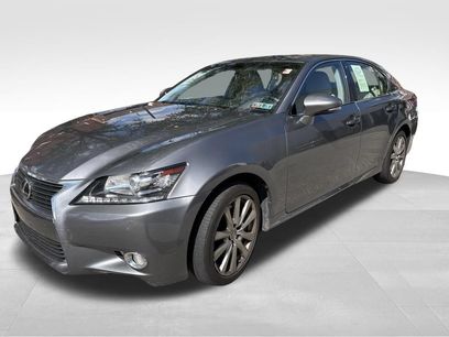 Used 2015 Lexus GS 350 AWD w/ Premium Package