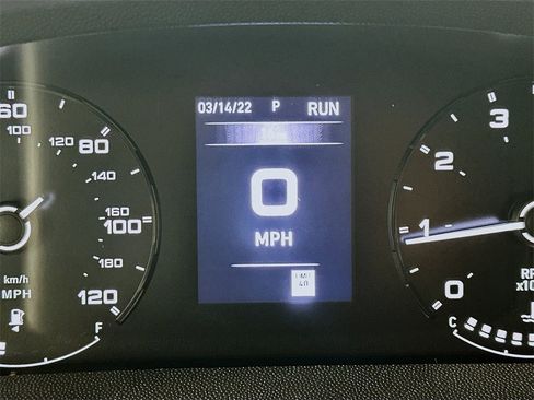 New 2026 RAM ProMaster 1500 w/ Convenience Group image 11