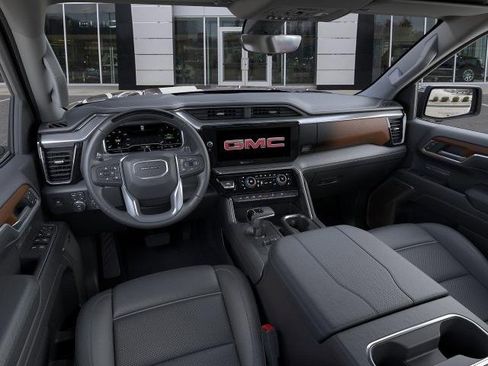 New 2026 GMC Sierra 1500 Denali w/ Technology Package image 15