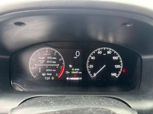 Used 2023 Honda HR-V LX image 27