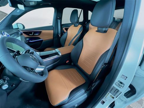 New 2026 Mercedes-Benz GLC 300 GLC 300 image 19