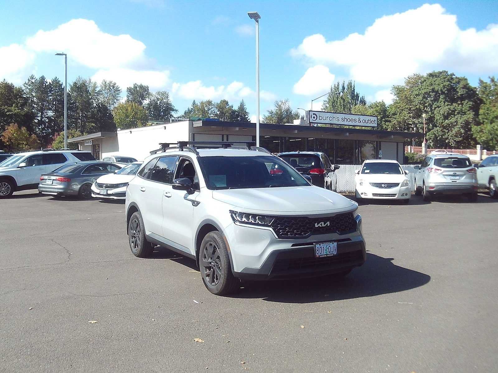 Used 2022 Kia Sorento S AWD/4WD image 7