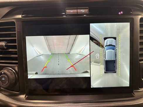 New 2025 Ford F150 Platinum w/ Equipment Group 702A High image 22