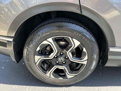 Used 2018 Honda CR-V Touring image 64