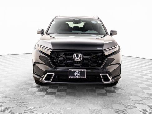 Used 2026 Honda CR-V Sport Touring image 8