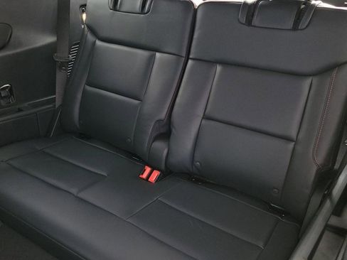 New 2026 Ford Explorer ST w/ Sun And Sound Package image 8