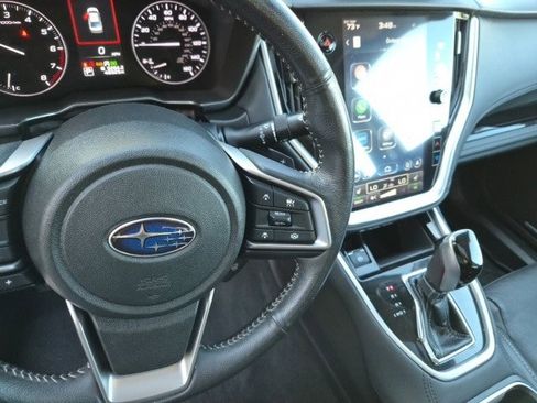 Used 2024 Subaru Legacy Limited image 16
